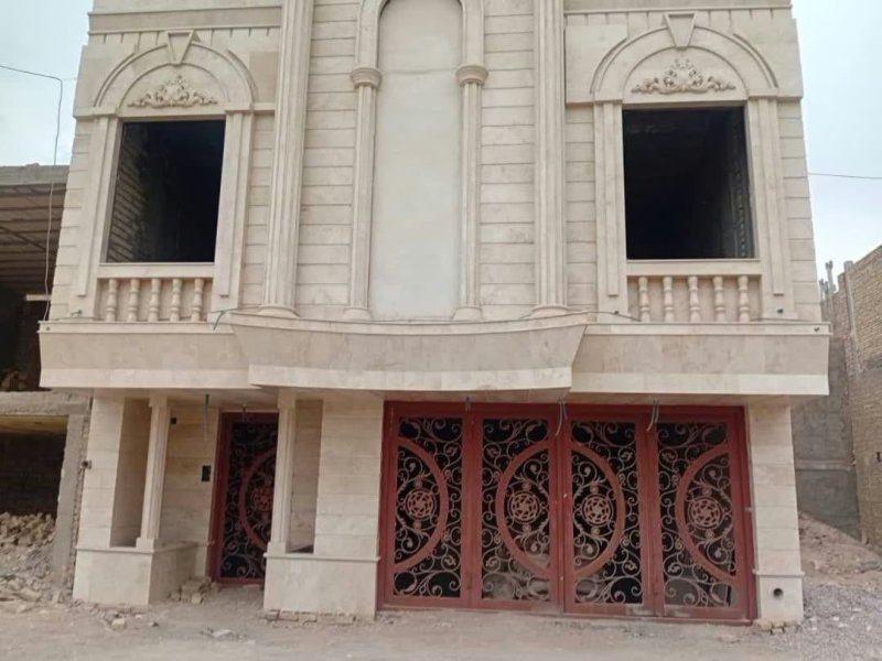 خانه 140 متری سه خوابه در بلوار جمهوری یزد