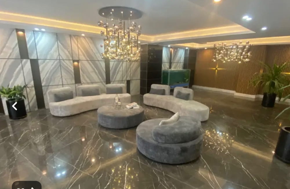آپارتمان 150 متری سه خوابه در گوهردشت کرج