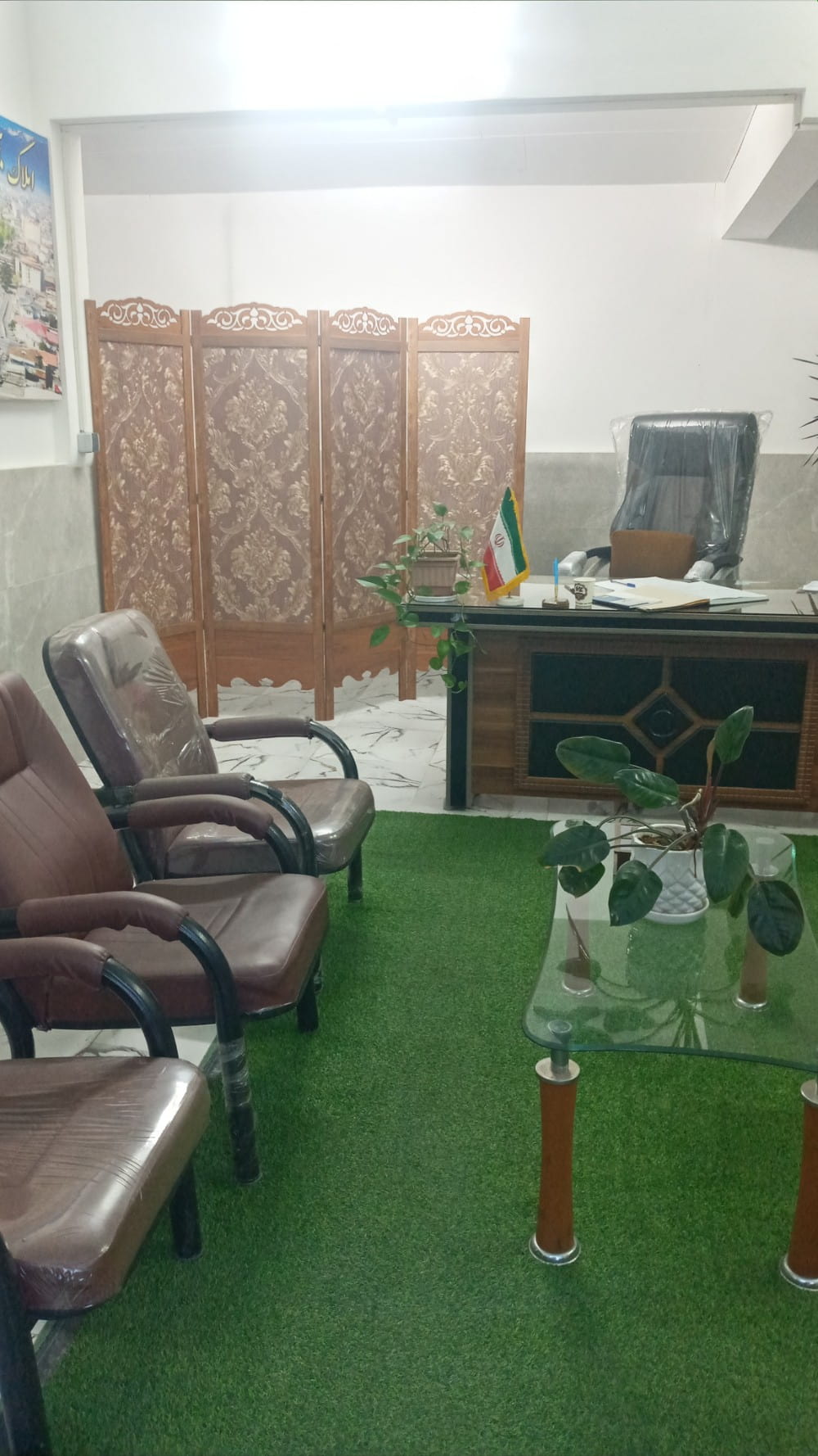 تجاری 28 متری در شیرود تنکابن