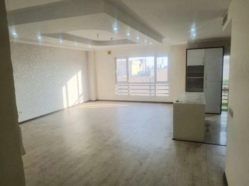 آپارتمان 130 متری سه خوابه در پونک تهران15843752485