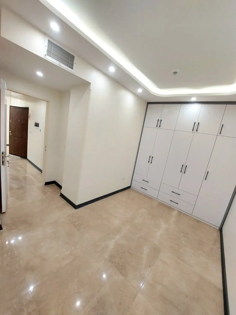 آپارتمان 90 متری دو خوابه در پونک تهران15848352637