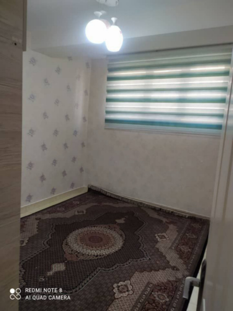 آپارتمان 117 متری دو خوابه در باغمیشه تبریز1267845266