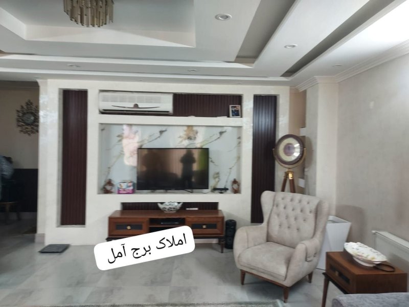 ویلا 170 متری در مطهر آمل