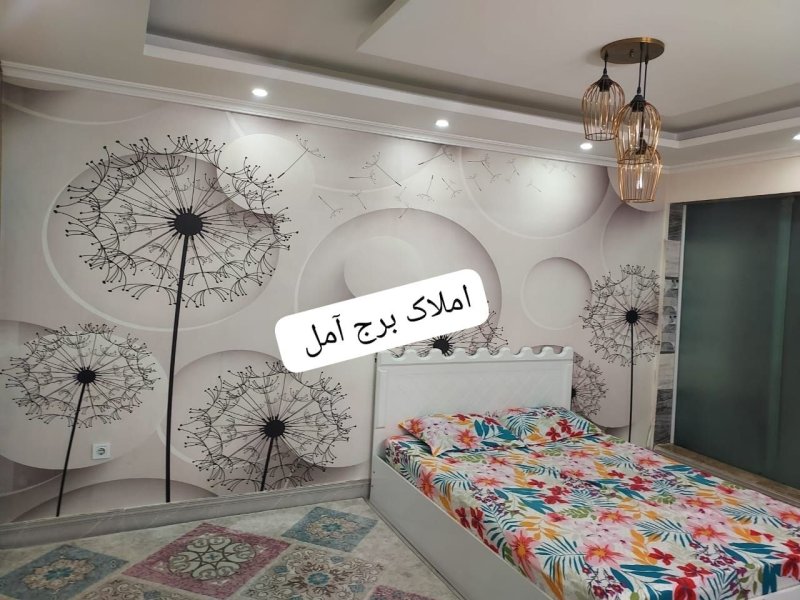 ویلا 170 متری در مطهر آمل15850352690
