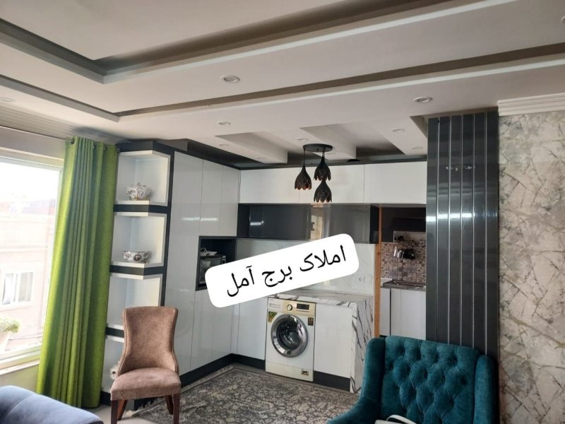 ویلا 170 متری در مطهر آمل15850352691