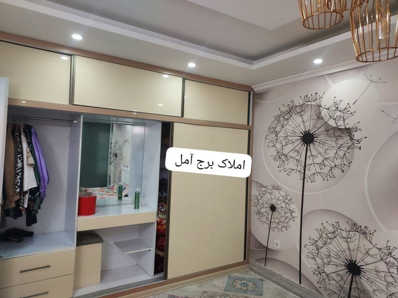 ویلا 170 متری در مطهر آمل15850352692