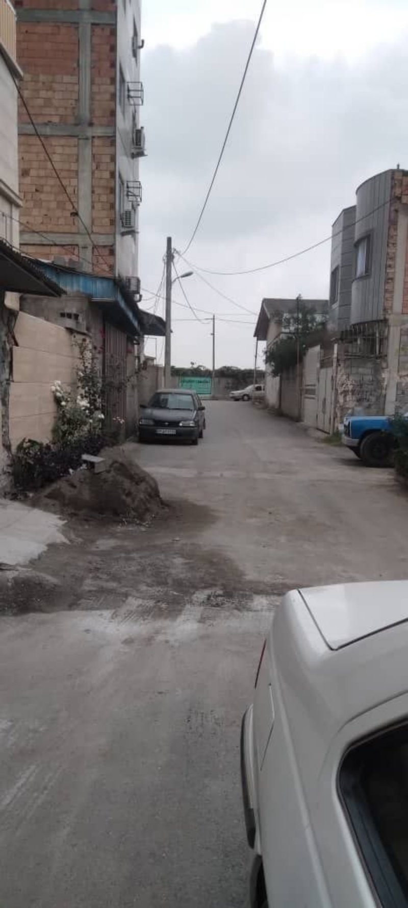 ویلا 150 متری دو خوابه در مطهر آمل
