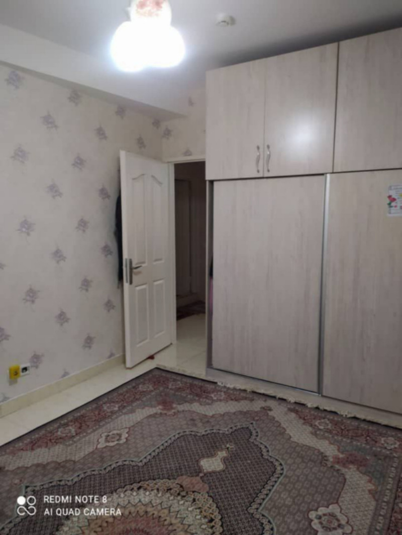 آپارتمان 117 متری دو خوابه در باغمیشه تبریز1267845270