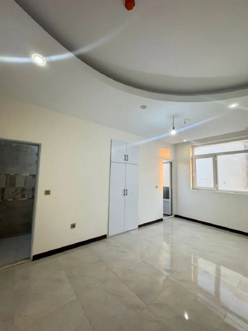 آپارتمان 138 متری دو خوابه در باغستان کرج15853452782