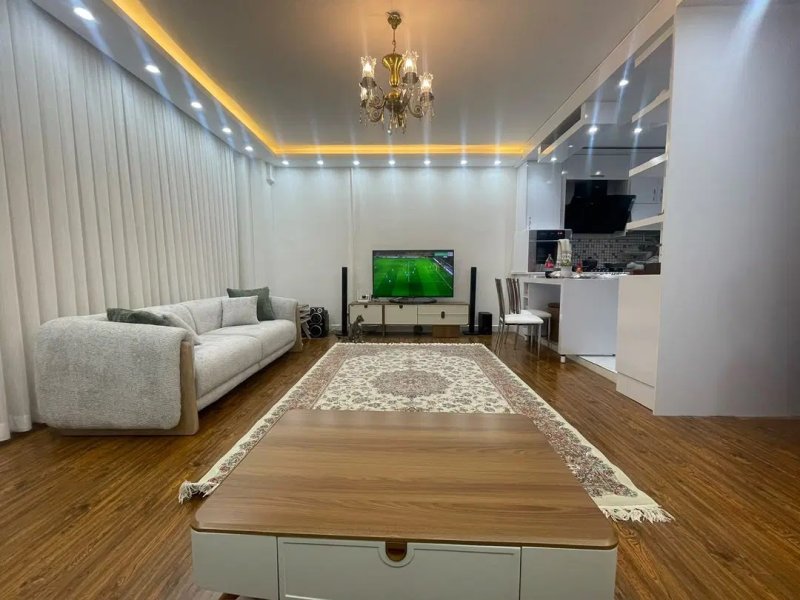 آپارتمان 78 متری دو خوابه در بلوار هنرستان مشهد
