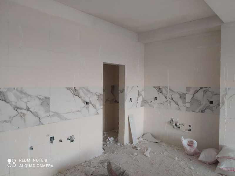 آپارتمان 120 متری دو خوابه در ملایر1267985283