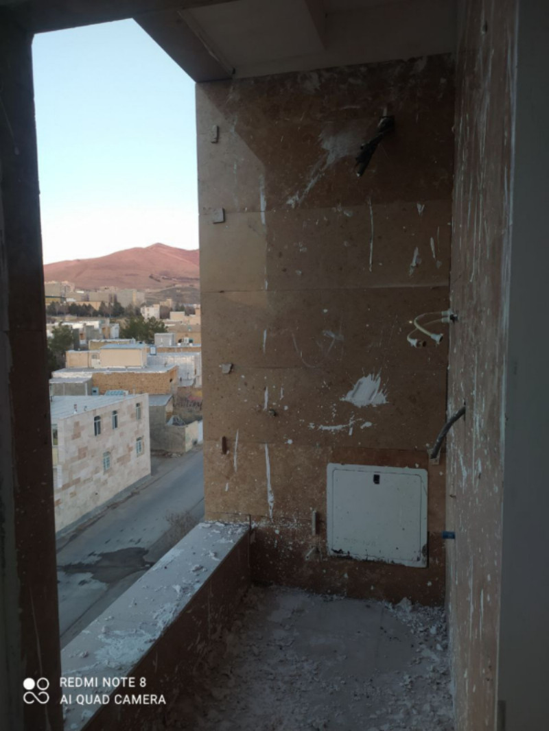 آپارتمان 120 متری دو خوابه در ملایر1267985286