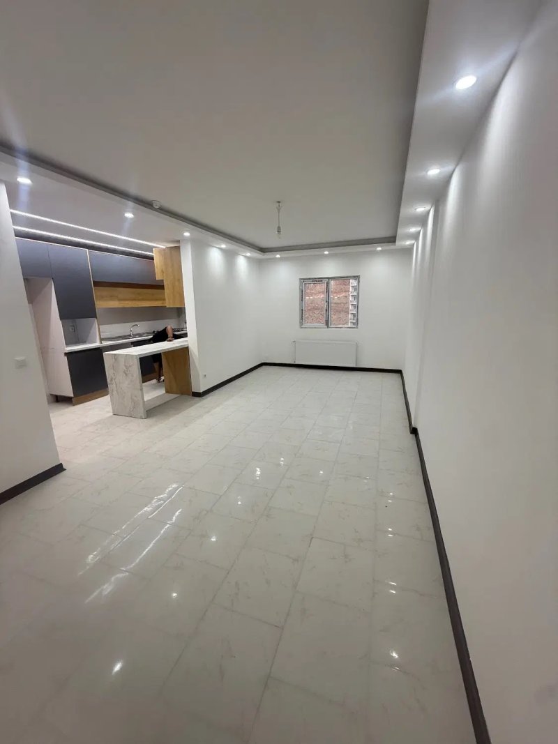 آپارتمان 87 متری دو خوابه در فاز 11 پردیس15858552877