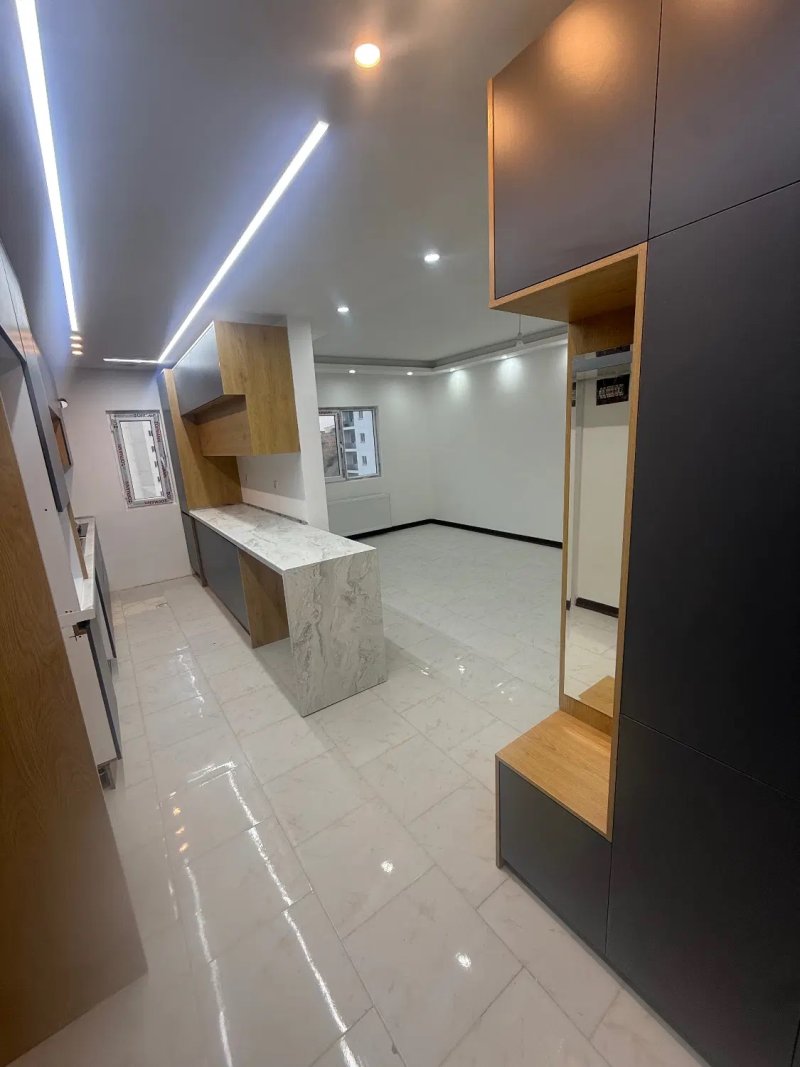 آپارتمان 87 متری دو خوابه در فاز 11 پردیس15858552878