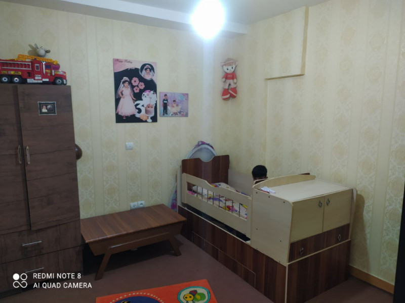 آپارتمان 123 متری دو خوابه در بلوار نبوت ملایر1267995288
