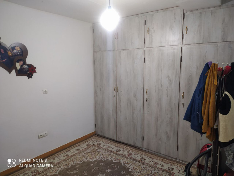 آپارتمان 123 متری دو خوابه در بلوار نبوت ملایر1267995290