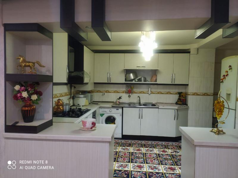آپارتمان 123 متری دو خوابه در بلوار نبوت ملایر1267995292