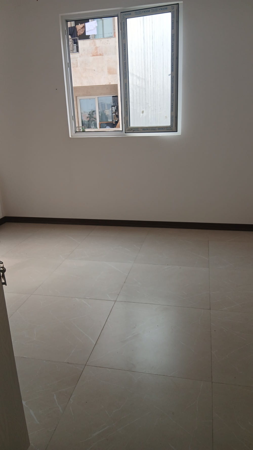 آپارتمان 120 متری دو خوابه در بلوار خزر ساری15839852950