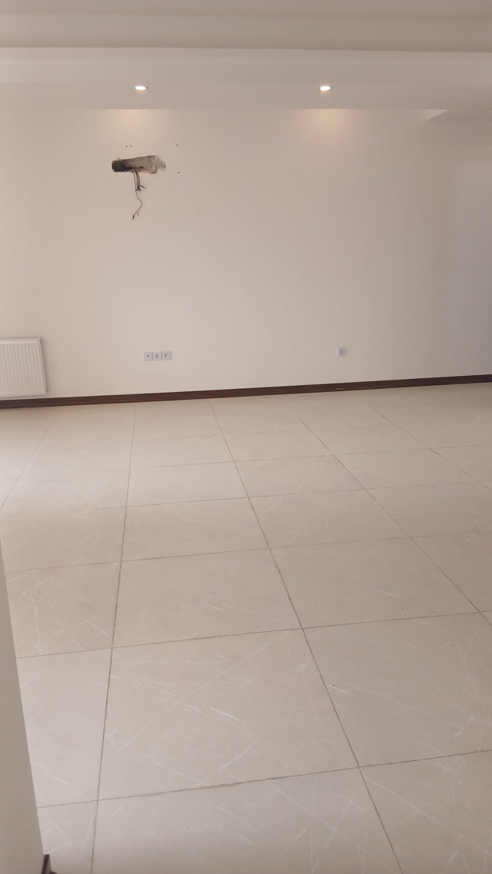 آپارتمان 120 متری دو خوابه در بلوار خزر ساری15839852952