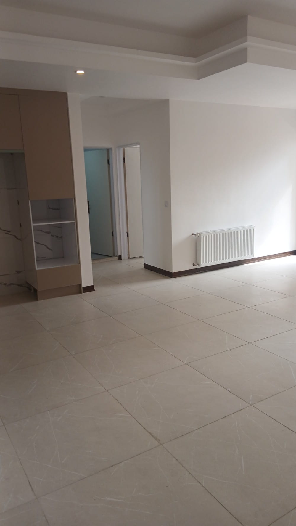 آپارتمان 120 متری دو خوابه در بلوار خزر ساری15839852953