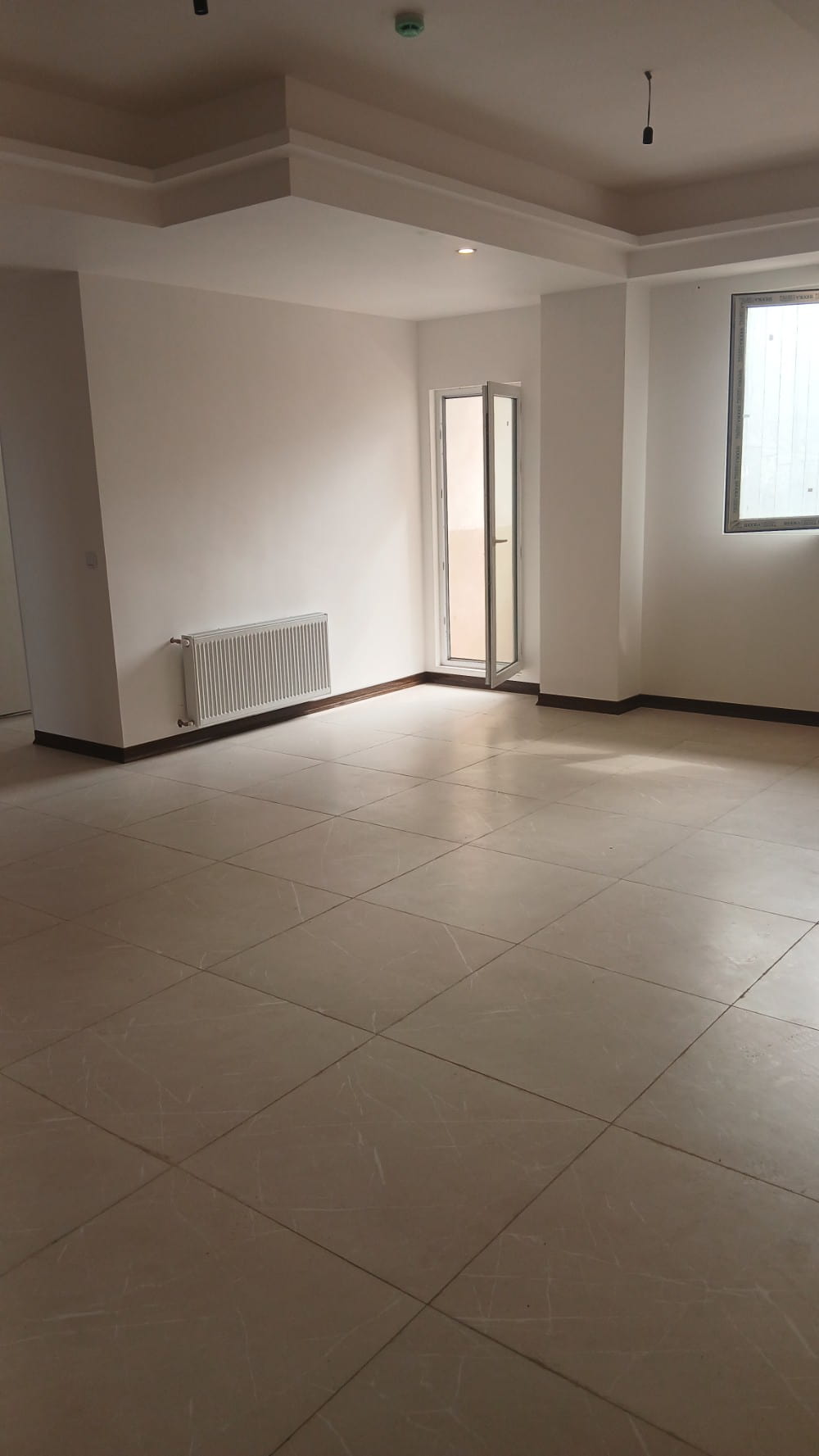 آپارتمان 120 متری دو خوابه در بلوار خزر ساری15839852956