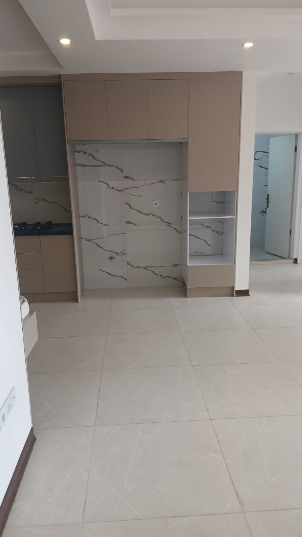 آپارتمان 120 متری دو خوابه در بلوار خزر ساری15839852958