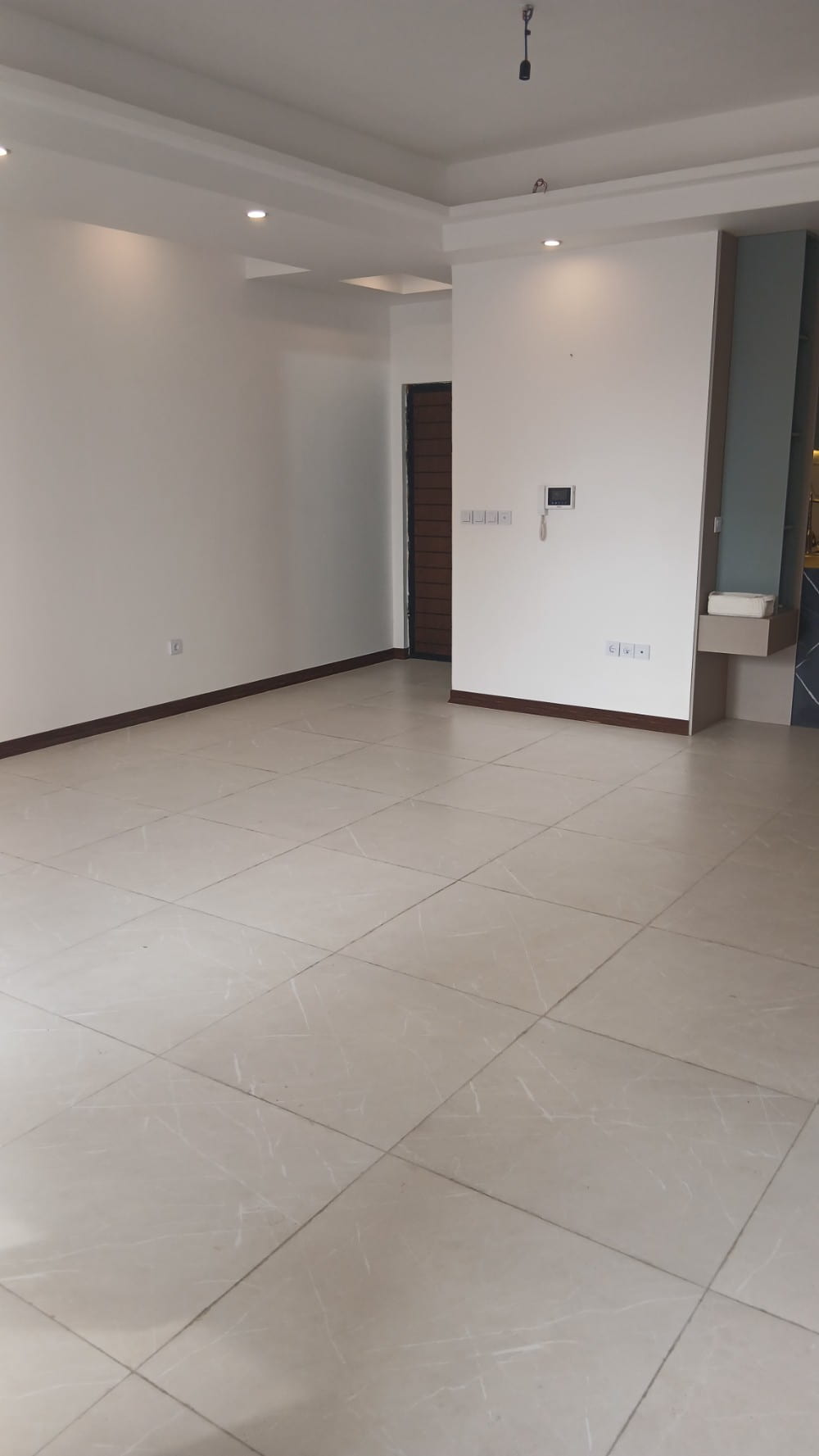 آپارتمان 120 متری دو خوابه در بلوار خزر ساری15839852959