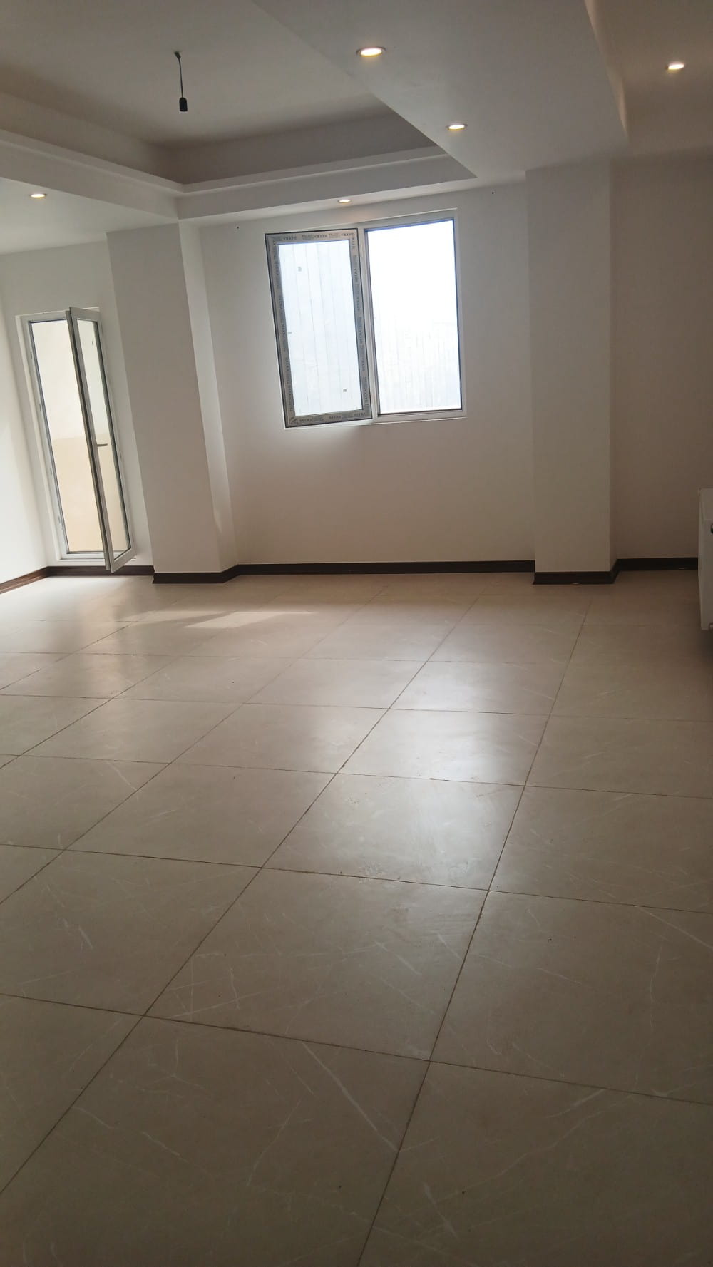 آپارتمان 120 متری دو خوابه در بلوار خزر ساری15839852961