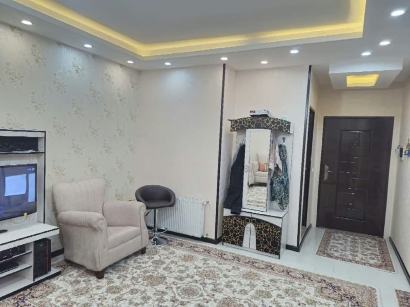 آپارتمان 92 متری دو خوابه در بلوار جوان یزد15862752978