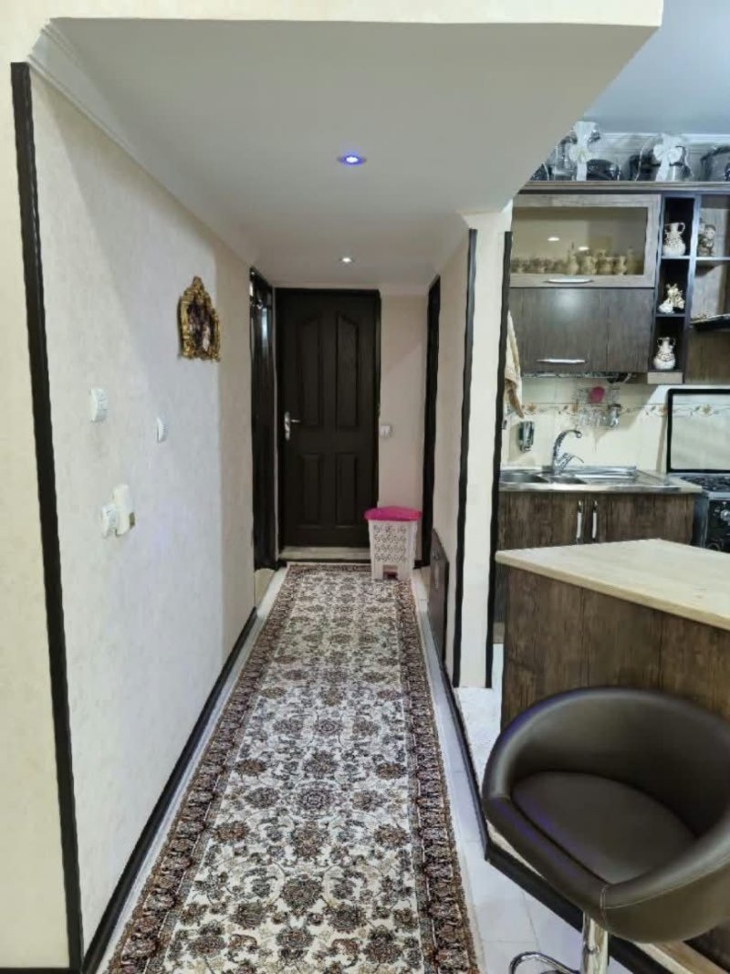 آپارتمان 92 متری دو خوابه در بلوار جوان یزد15862752980