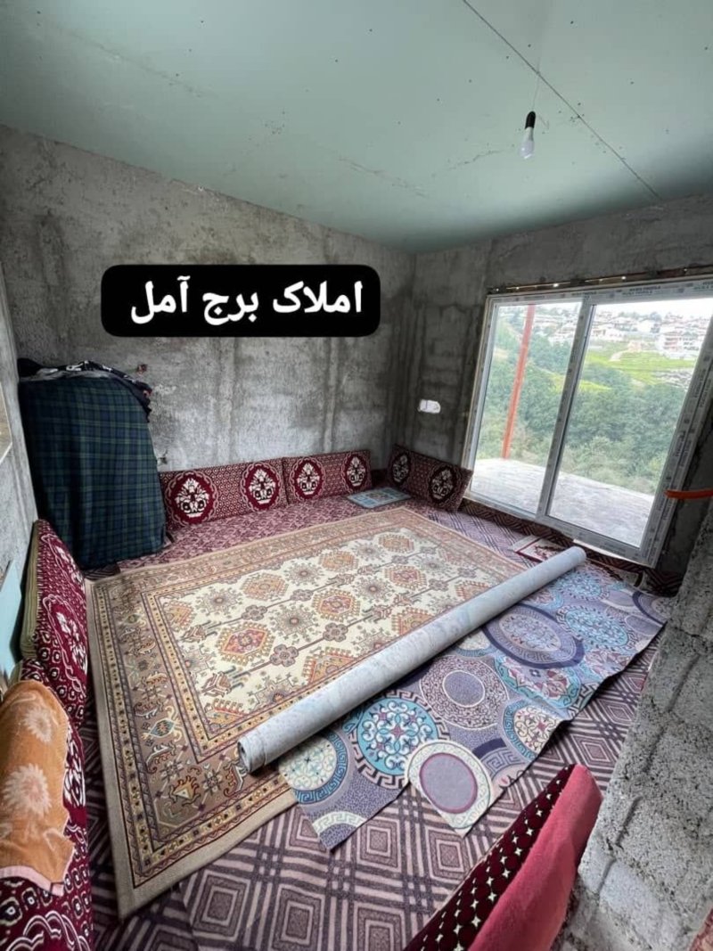 ویلا 170 متری در چلاو آمل15864353013