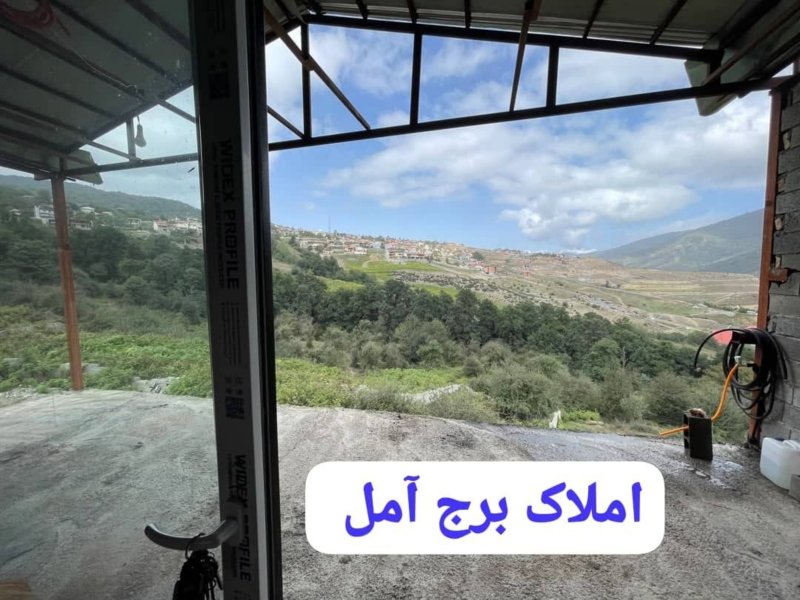 ویلا 170 متری در چلاو آمل15864353015