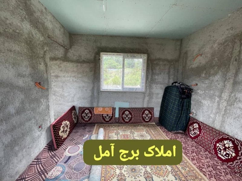 ویلا 170 متری در چلاو آمل15864353016