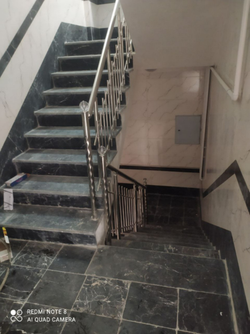 آپارتمان 80 متری دو خوابه در ملایر1268015302