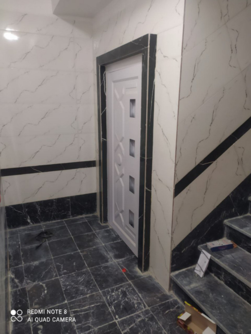آپارتمان 80 متری دو خوابه در ملایر1268015303