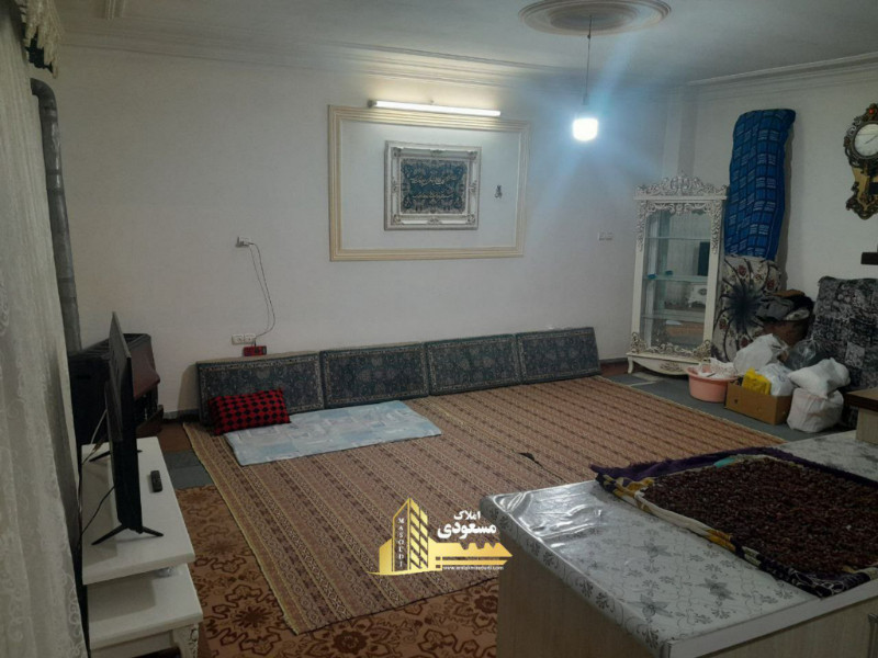 آپارتمان 65 متری یک خوابه در خیابان معلم شهریار1268045305