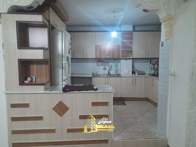 آپارتمان 65 متری یک خوابه در خیابان معلم شهریار1268045307
