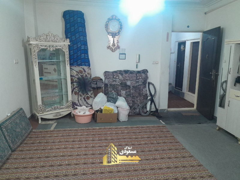 آپارتمان 65 متری یک خوابه در خیابان معلم شهریار1268045309
