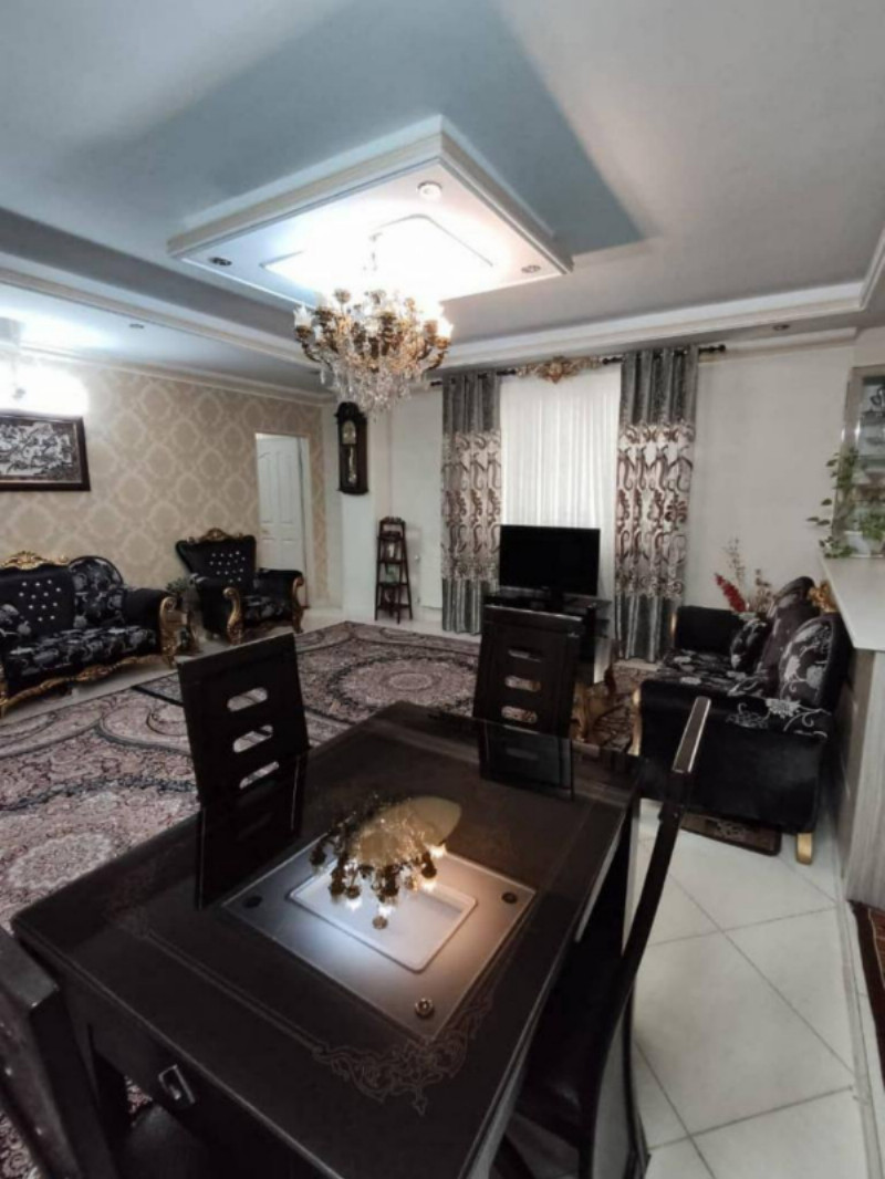 آپارتمان 83 متری دو خوابه در بریانک تهران1268435347