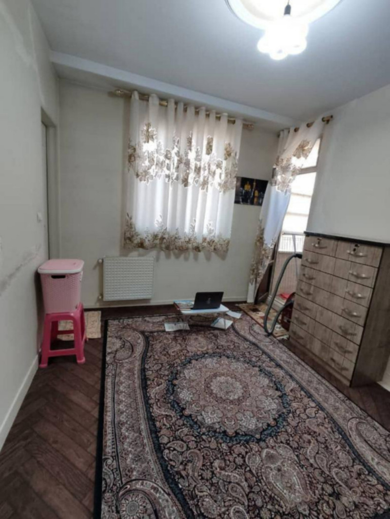 آپارتمان 83 متری دو خوابه در بریانک تهران1268435350