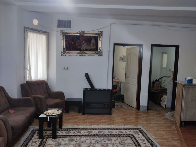 آپارتمان 73 متری دو خوابه در میدان جهاد ملایر1268445354
