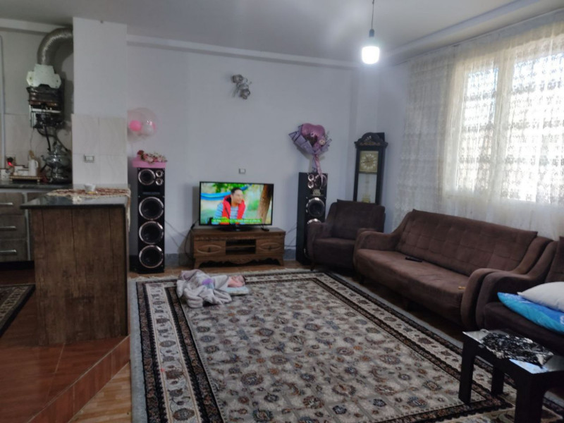 آپارتمان 73 متری دو خوابه در میدان جهاد ملایر1268445355