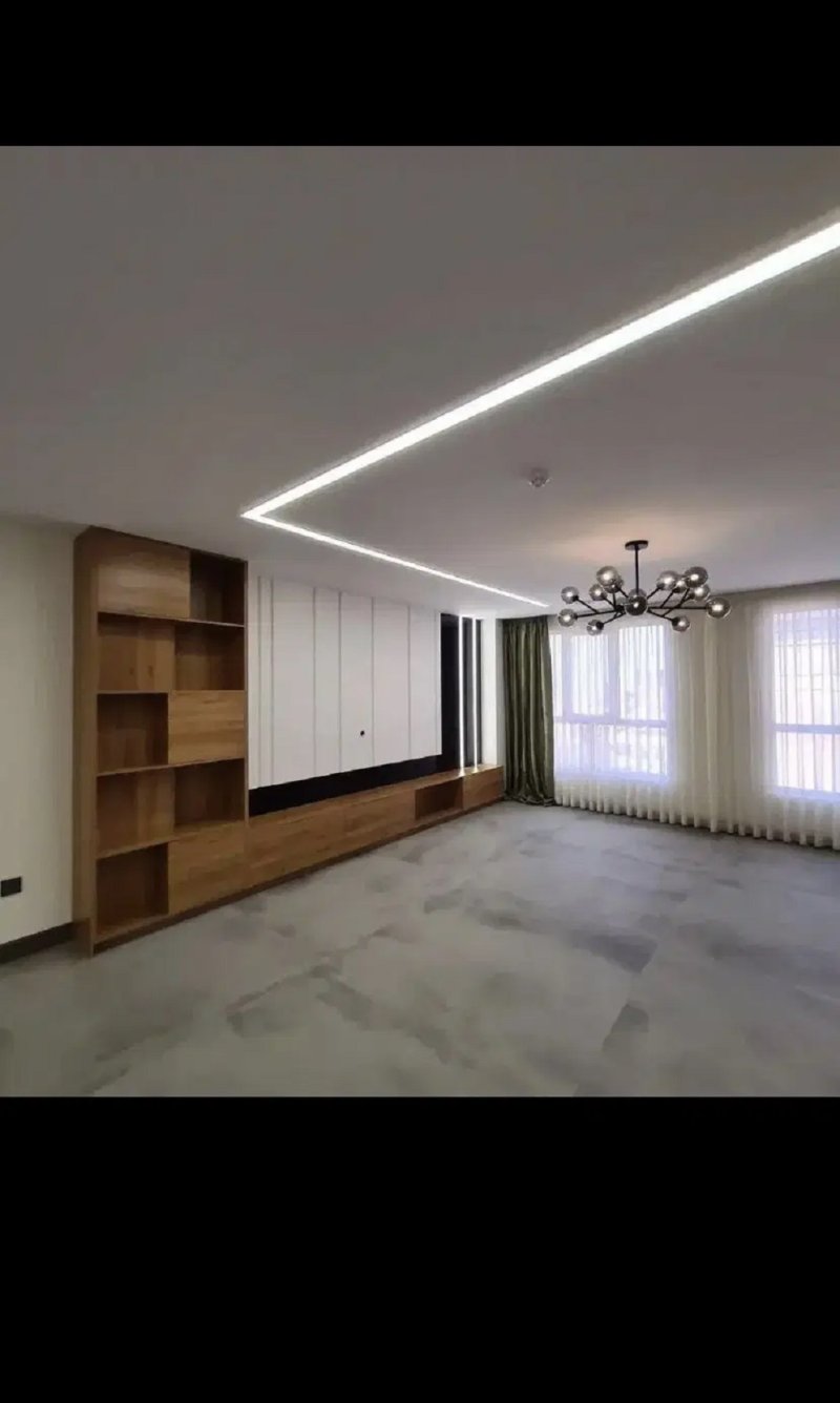 آپارتمان 120 متری دو خوابه در الهیه مشهد15887953586