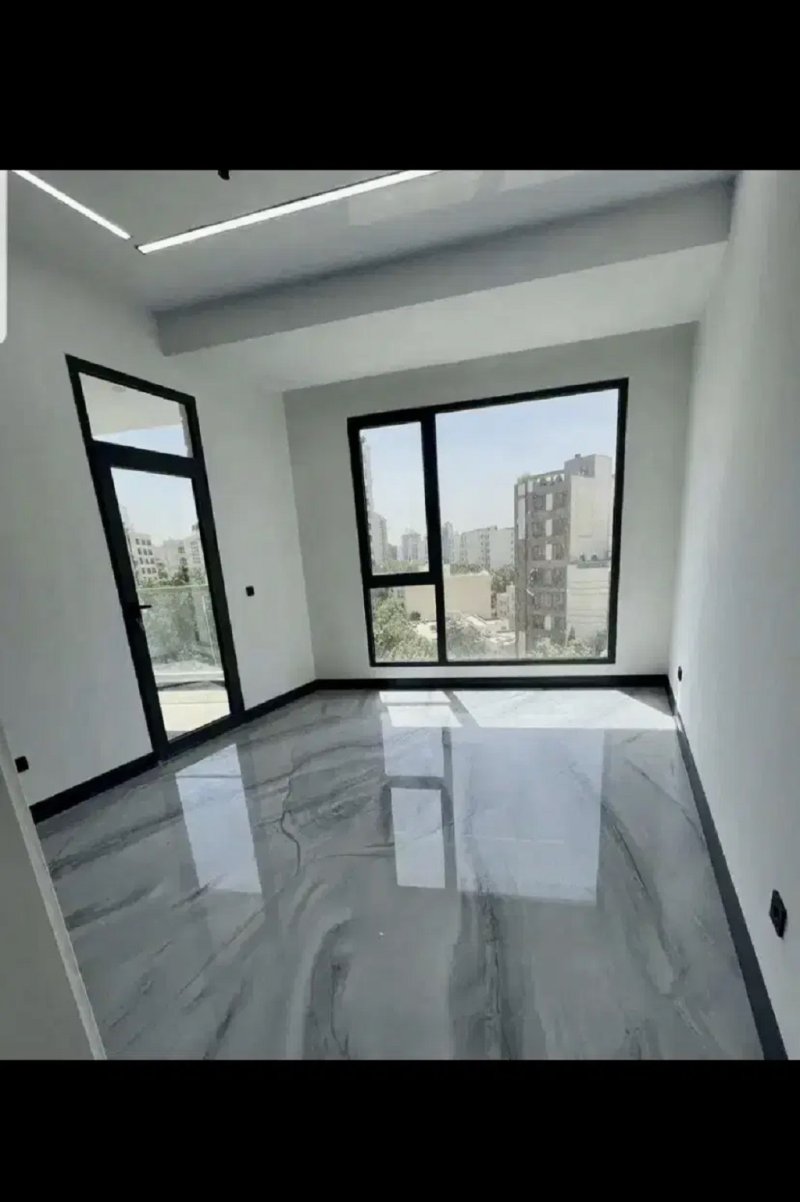 آپارتمان 110 متری دو خوابه در الهیه مشهد15889153603