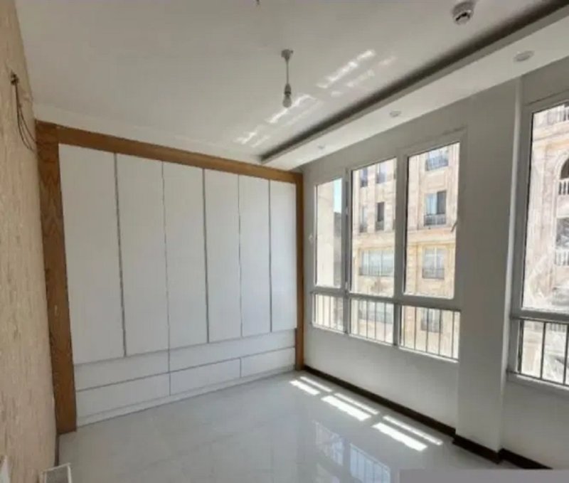آپارتمان 95 متری دو خوابه در الهیه مشهد15889553610