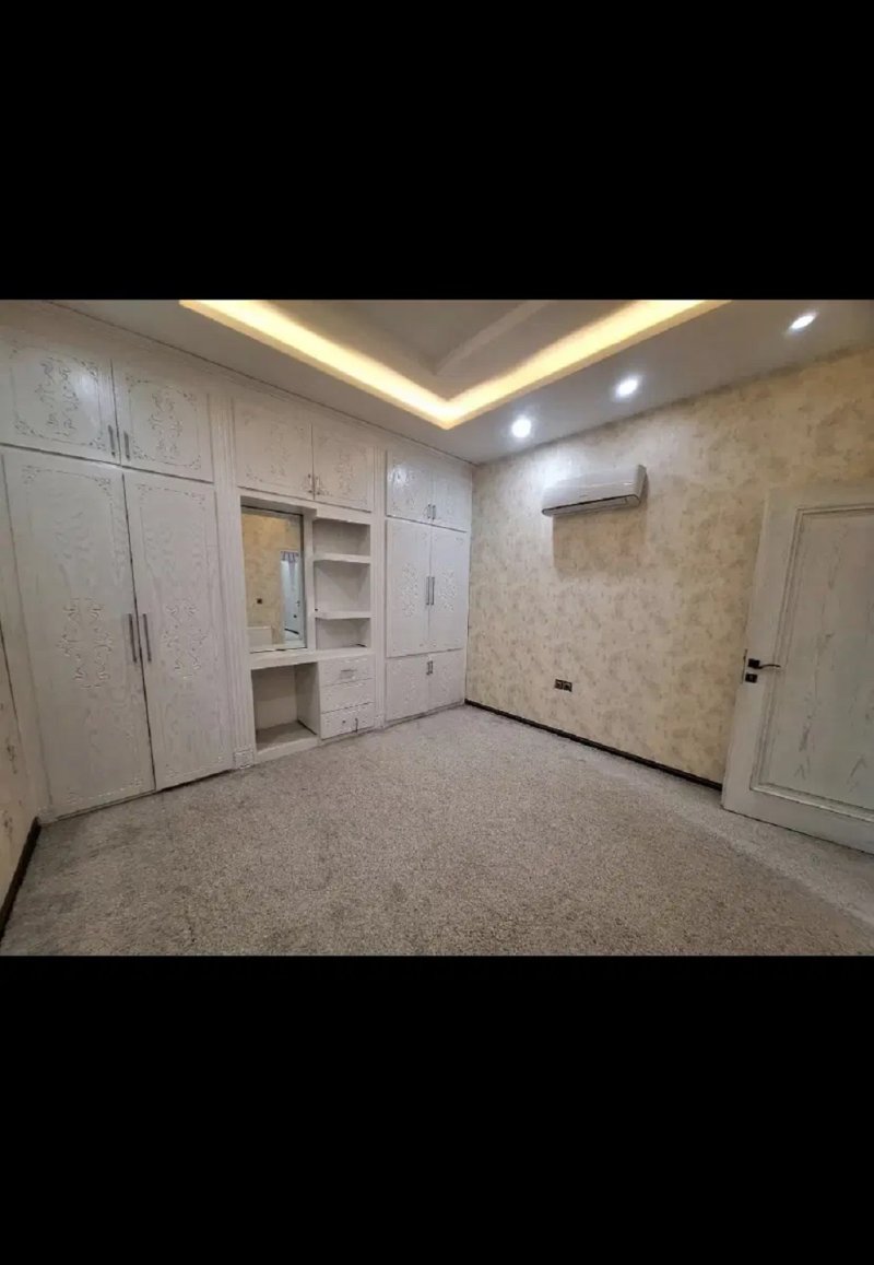 آپارتمان 105 متری دو خوابه در الهیه مشهد15889853619