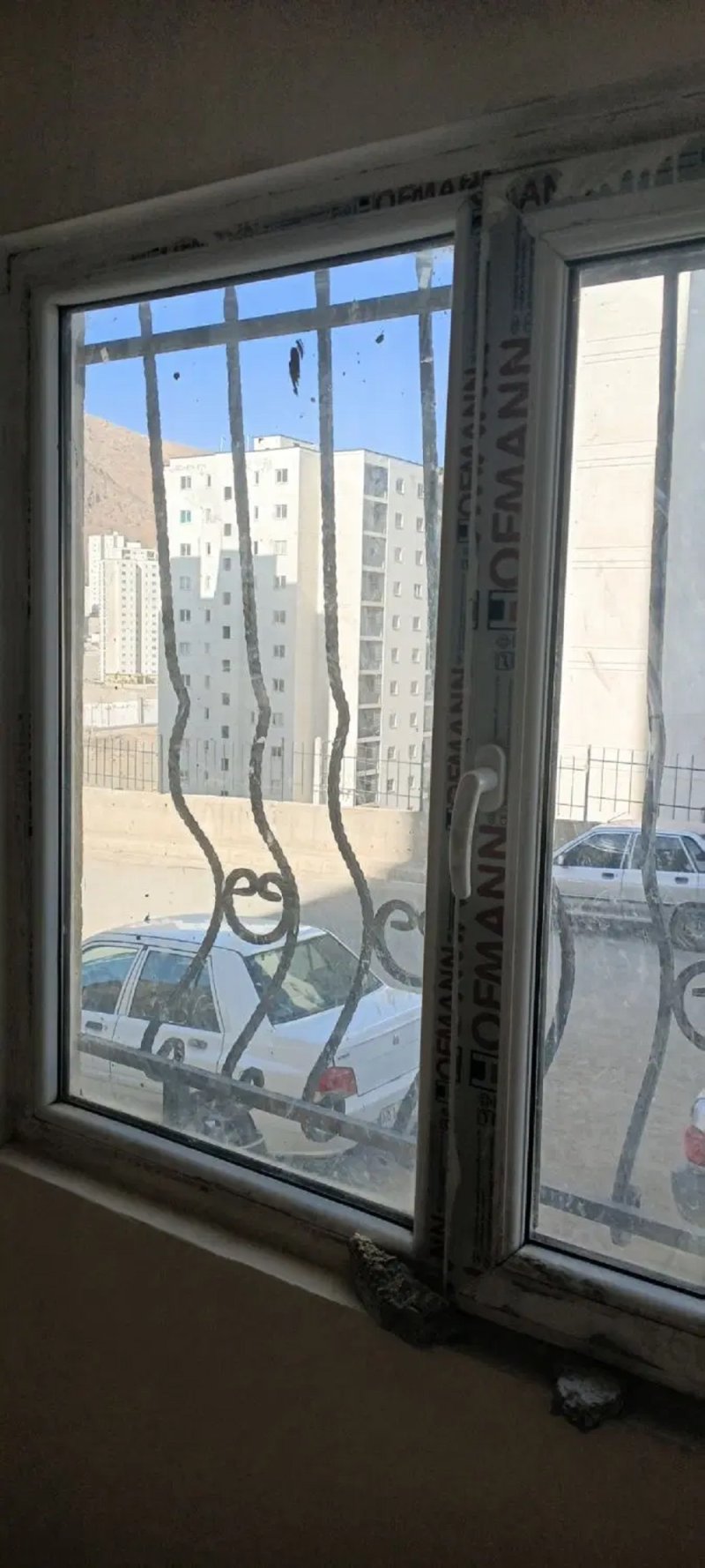 آپارتمان 87 متری دو خوابه در فاز 11 پردیس15893453678