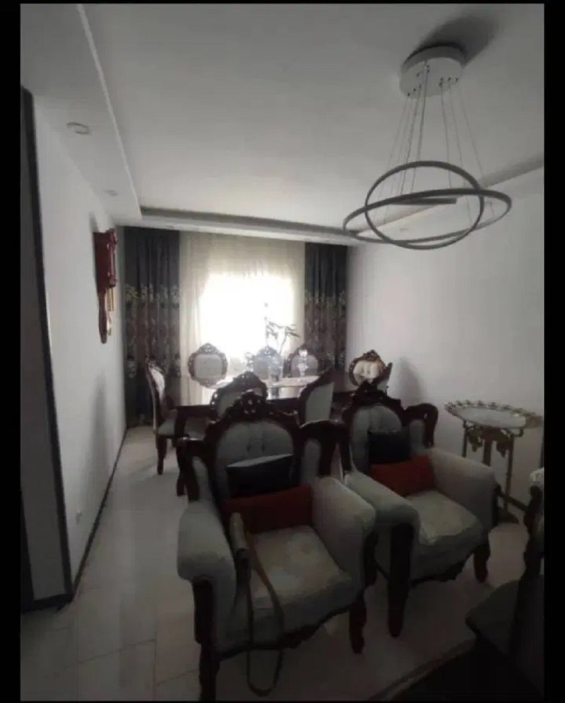 آپارتمان 87 متری دو خوابه در فاز 11 پردیس