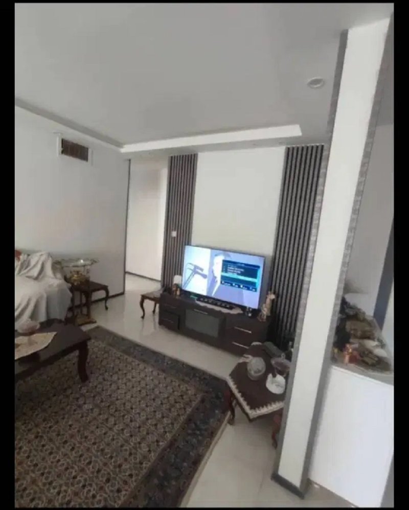 آپارتمان 87 متری دو خوابه در فاز 11 پردیس15893653685