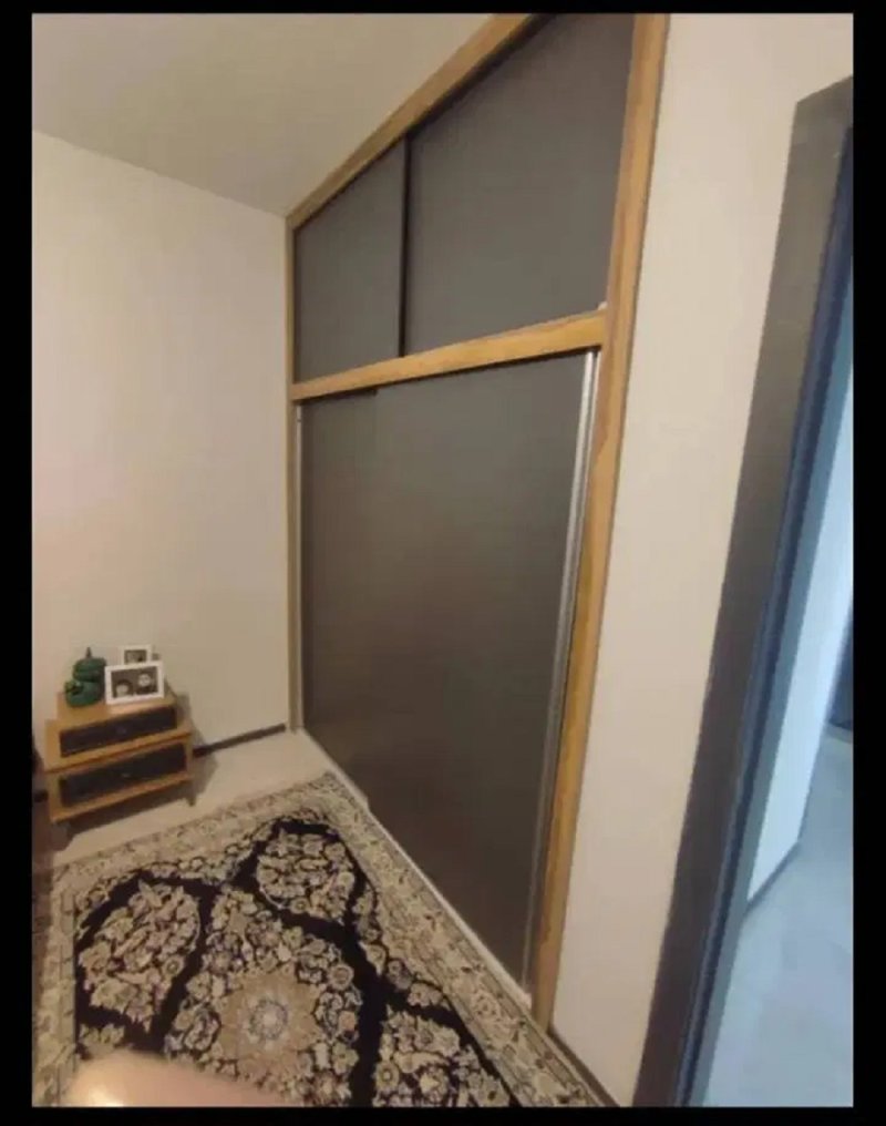 آپارتمان 87 متری دو خوابه در فاز 11 پردیس15893653688